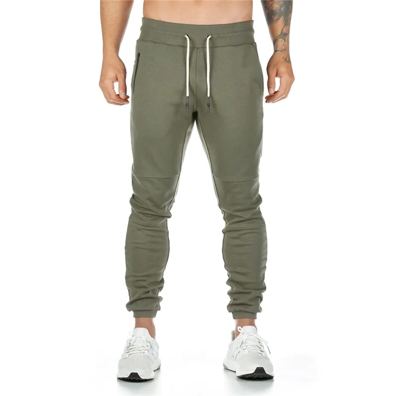 Ultra Fitness Pants