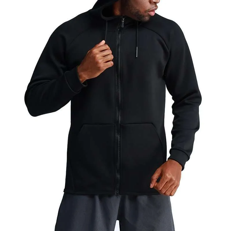 Gym Hoodie 2.0
