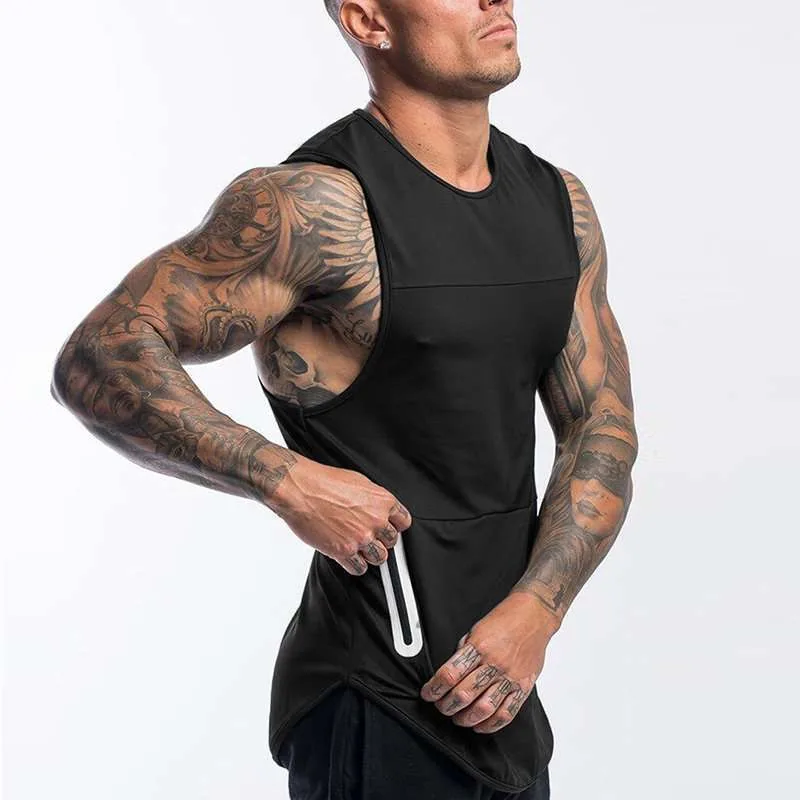 Cobra Cut-Off Tank