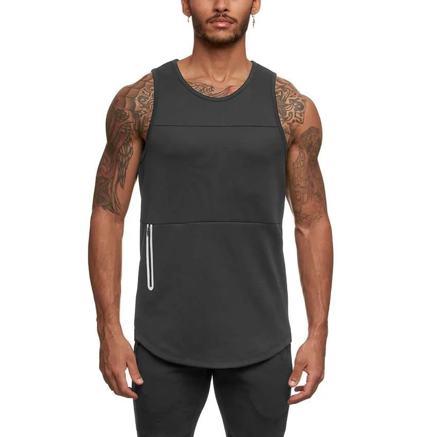 Cobra Cut-Off Tank